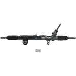 Order EDELMANN - 2097 - Rack and Pinion Assembly For Your Vehicle