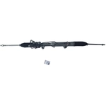 Order EDELMANN - 2098 - Rack and Pinion Assembly For Your Vehicle