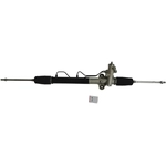 Order EDELMANN - 2105 - Rack and Pinion Assembly For Your Vehicle