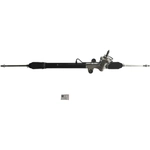 Order EDELMANN - 2112 - Rack and Pinion Assembly For Your Vehicle