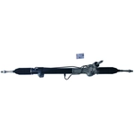 Order EDELMANN - 2125 - Rack and Pinion Assembly For Your Vehicle