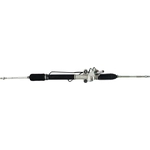 Order New Complete Rack Assembly by EDELMANN - 2158 For Your Vehicle
