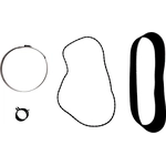 Order New Complete Rack Assembly by EDELMANN - 9604 For Your Vehicle