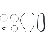Order New Complete Rack Assembly by EDELMANN - 9610 For Your Vehicle