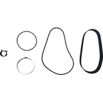 Order New Complete Rack Assembly by EDELMANN - 9611 For Your Vehicle