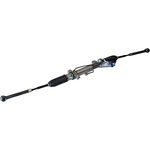 Order New Complete Rack Assembly by HITACHI - PSG0005 For Your Vehicle