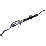 Order New Complete Rack Assembly by HITACHI - PSG0015 For Your Vehicle