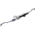 Order New Complete Rack Assembly by HITACHI - PSG0016 For Your Vehicle