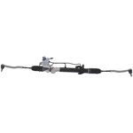 Order New Complete Rack Assembly by HITACHI - PSG0020 For Your Vehicle