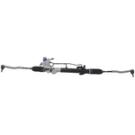 Order New Complete Rack Assembly by HITACHI - PSG0021 For Your Vehicle