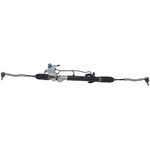 Order New Complete Rack Assembly by HITACHI - PSG0023 For Your Vehicle