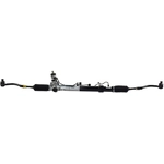 Order MANDO - 14A1037 - Rack and Pinion Assembly For Your Vehicle