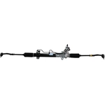 Order MANDO - 14A1061 - Rack and Pinion Assembly For Your Vehicle