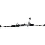 Order MANDO - 14A1064 - Rack and Pinion Assembly For Your Vehicle