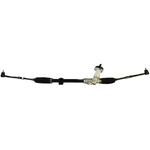 Order MANDO - 14A1071 - Rack and Pinion Assembly For Your Vehicle