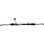 Order MANDO - 14A1076 - Rack and Pinion Assembly For Your Vehicle