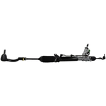 Order MANDO - 14A1102 - Rack and Pinion Assembly For Your Vehicle