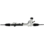 Order MANDO - 14A1105 - Rack and Pinion Assembly For Your Vehicle