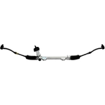 Order New Complete Rack Assembly by MANDO - 14A2000 For Your Vehicle