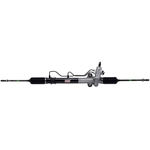 Order New Complete Rack Assembly by MANDO - 14A1011 For Your Vehicle