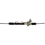 Order New Complete Rack Assembly by MANDO - 14A1012 For Your Vehicle