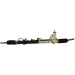 Order New Complete Rack Assembly by MANDO - 14A1036 For Your Vehicle
