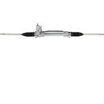 Order MAVAL - 9060MN - New Hydraulic Power Steering Rack and Pinion Assembly For Your Vehicle