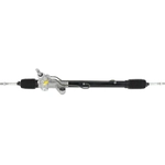 Order MAVAL - 9244MN - New Hydraulic Power Steering Rack and Pinion Assembly For Your Vehicle