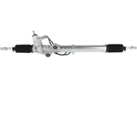 Order MAVAL - 9295MN - New Hydraulic Power Steering Rack and Pinion Assembly For Your Vehicle