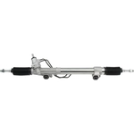 Order MAVAL - 93114MN - New Hydraulic Power Steering Rack and Pinion Assembly For Your Vehicle