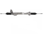 Order MAVAL - 93132MN - New Hydraulic Power Steering Rack and Pinion Assembly For Your Vehicle