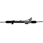 Order MAVAL - 93132MN - New Hydraulic Power Steering Rack and Pinion Assembly For Your Vehicle