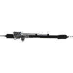 Order MAVAL - 93154MN - New Hydraulic Power Steering Rack and Pinion Assembly For Your Vehicle
