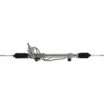 Order MAVAL - 93195MN - New Hydraulic Power Steering Rack and Pinion Assembly For Your Vehicle