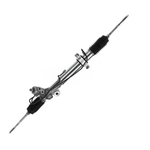 Order MAVAL - 93202MN - New Hydraulic Power Steering Rack and Pinion Assembly For Your Vehicle