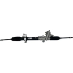Order MAVAL - 93202MN - New Hydraulic Power Steering Rack and Pinion Assembly For Your Vehicle