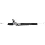 Order MAVAL - 93206MN - New Hydraulic Power Steering Rack and Pinion Assembly For Your Vehicle