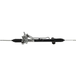 Order MAVAL - 93233MN - New Hydraulic Power Steering Rack and Pinion Assembly For Your Vehicle