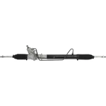Order MAVAL - 93239MN - New Hydraulic Power Steering Rack and Pinion Assembly For Your Vehicle