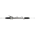 Order MAVAL - 93254MN - New Hydraulic Power Steering Rack and Pinion Assembly For Your Vehicle