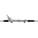 Order MAVAL - 93276MN - New Hydraulic Power Steering Rack and Pinion Assembly For Your Vehicle
