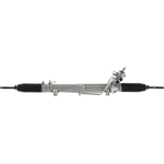 Order MAVAL - 93296MN - New Hydraulic Power Steering Rack and Pinion Assembly For Your Vehicle