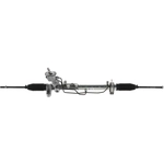 Order MAVAL - 9359MN - New Hydraulic Power Steering Rack and Pinion Assembly For Your Vehicle