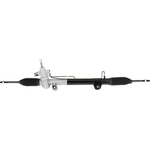 Order MAVAL - 95338MN - New Hydraulic Power Steering Rack and Pinion Assembly For Your Vehicle