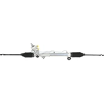 Order MAVAL - 95401MN - New Hydraulic Power Steering Rack and Pinion Assembly For Your Vehicle