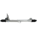 Order MAVAL - 95413MN - New Hydraulic Power Steering Rack and Pinion Assembly For Your Vehicle
