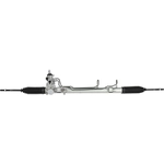 Order MAVAL - 95440MN - New Hydraulic Power Steering Rack and Pinion Assembly For Your Vehicle