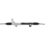 Order MAVAL - 95453MN - New Hydraulic Power Steering Rack and Pinion Assembly For Your Vehicle