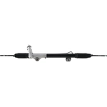 Order MAVAL - 95454MN - New Hydraulic Power Steering Rack and Pinion Assembly For Your Vehicle