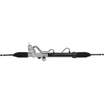 Order MAVAL - 95466MN - New Hydraulic Power Steering Rack and Pinion Assembly For Your Vehicle
